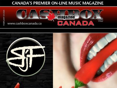 Bara Jonson and Free