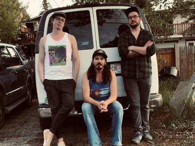 Flowshine L to R Dallen Muise. Jeremiah Erhardt. Calen Blondal. photo by JE