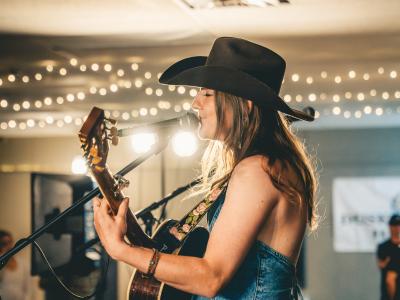 Joanna Bronson Photo Credit Matt Azzarello