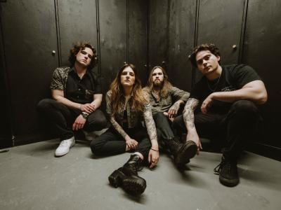 The Space Between Photo Credit Laura Collins