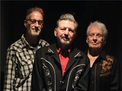  The Swingin’ Blackjacks