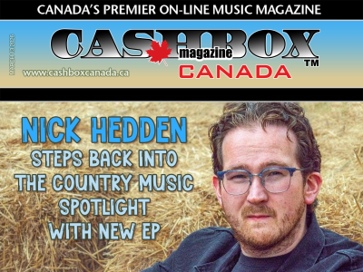 Nick Hedden