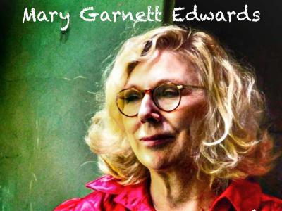 Boneyard Mary Garnett Edwards