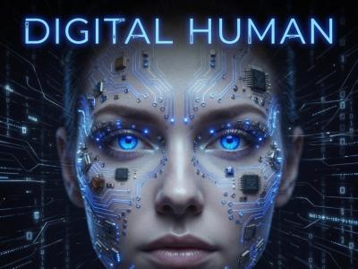 Digital Human Majestic Realm
