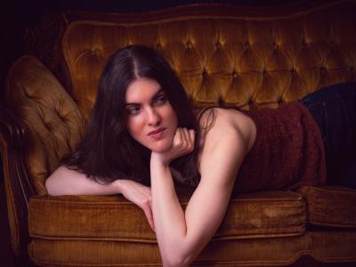 Laura Fortini 