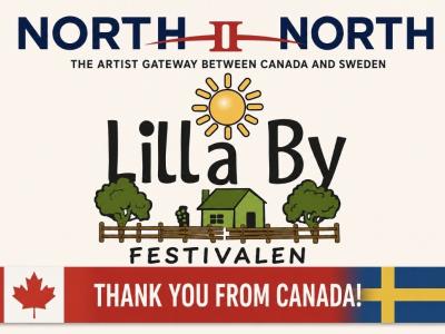  Thank You to Lilla By Festivalen
