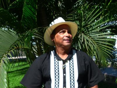 Montuno Cubano 