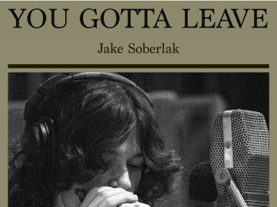 Jake Soberlak