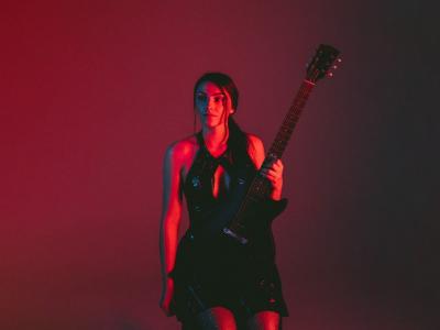 Maiah Wynne Photo Credit Digital Source