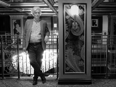 Rick Maltese Photo Credit: Gaston Jouany