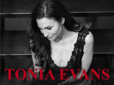 Tonia Evans