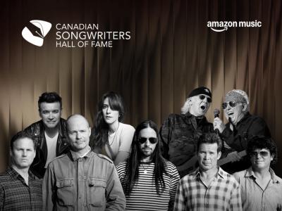 Canadian Songwriters Hall of Fame