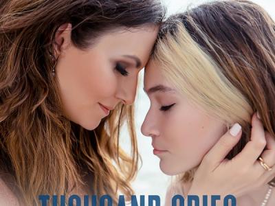 Thousand Cries Tonia Evans Cianciulli