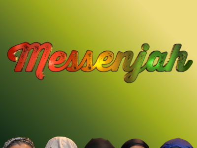 No More Messenjah