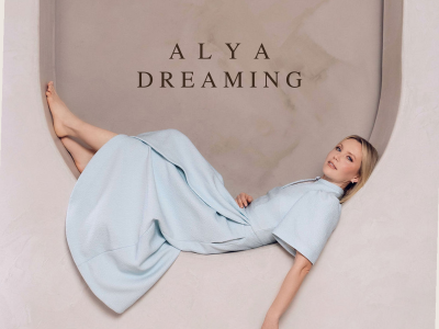 Alya Dreaming