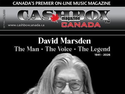 David Marsden