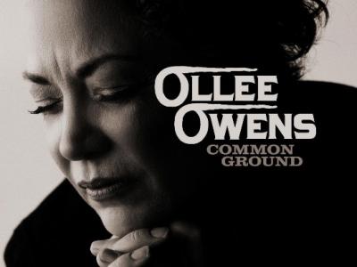 Ollee Owens Common Ground
