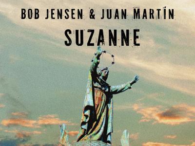 Suzanne Bob Jensen & Juan Martin 