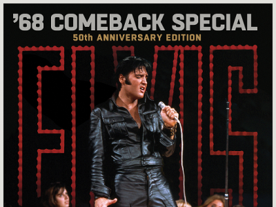 ’68 Comeback Special