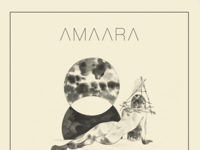 AMMARA to Release Debut EP Black Moon