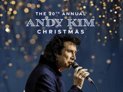 Andy Kim Christmas