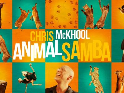 Animal Samba