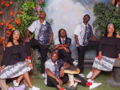 Black Umfolosi International 