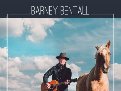 The Legendary Barney Bentall
