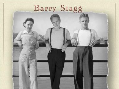 Barry Stagg Capturing ‘One Heart At A Time’