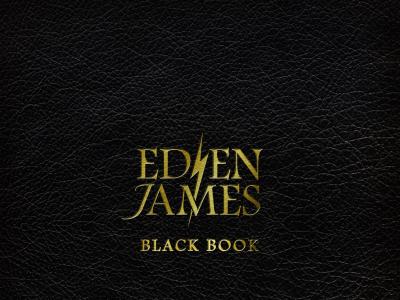 Black Book Eden James