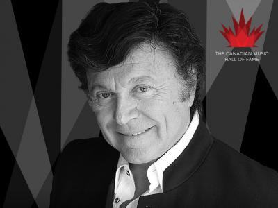 Bobby Curtola Canadian Music Hall of Fame Inductee Photo Credit Johanna Carlo