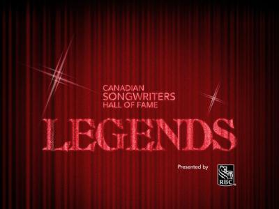 Canadian Songwriters Hall of Fame