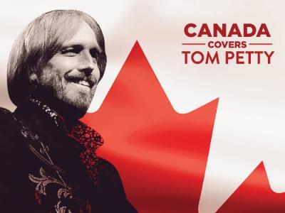 Canadian Musicians Gather To Pay Tribute To Tom Petty At The Dakota Tavern
