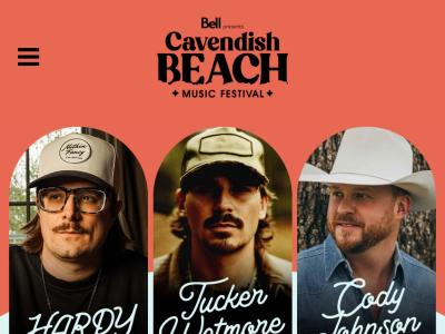 Whitecap Entertainment Festivals