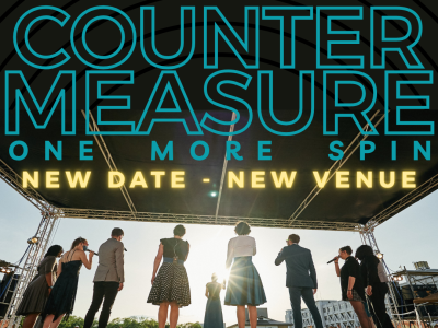 Countermeasure Photo Credit Brian Jensen
