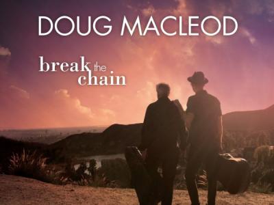 Doug MacLeod: Break the Chain