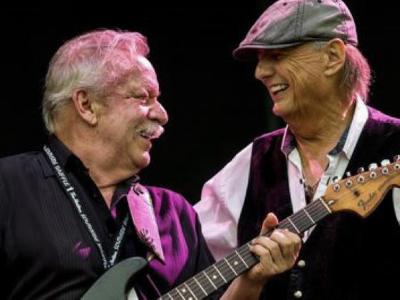 Downchild Blues Band