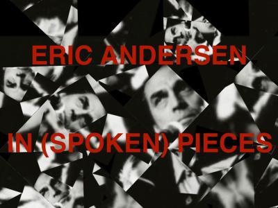 Eric Andersen