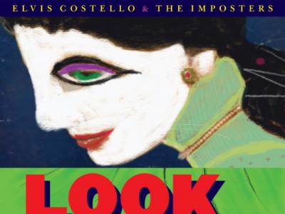 is Costello & The Imposters