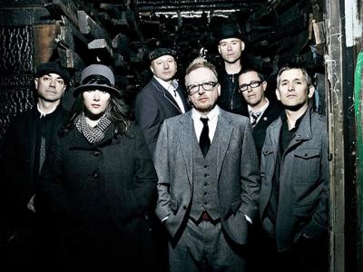 Flogging Molly Announces ‘Life Is Good’ North American Tour 2017
