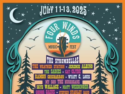 Four Winds Music Fest
