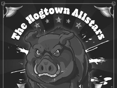 Original Nickname Makes A Comeback With The Hogtown Allstars  Downchild Members Chuck Jackson & Gary Kendall