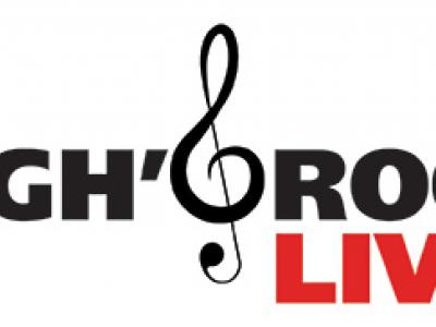 Hugh’s Room Live