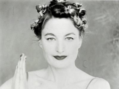 Jane Siberry 