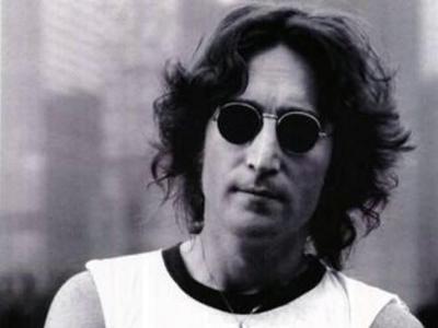 John Lennon