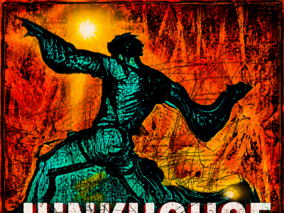 Junkhouse Hot Hot Summer