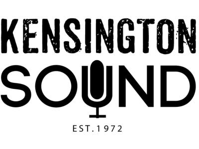 Kensington Sound