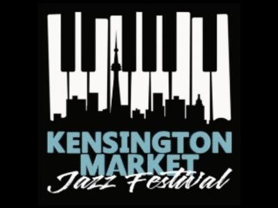 Kensington Market Jazz Festival 