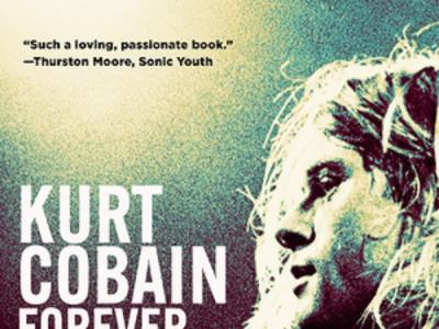 Kurt Cobain 