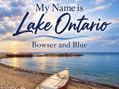 Lake Ontario Bowser & Blue